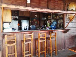 Cabaña El Molino de las Flores