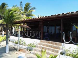 Cabaña El Molino de las Flores