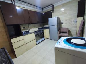 amazing apartment in downtown new alamein