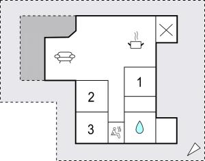 Holiday Home Dyssevænget Augustenborg Xii