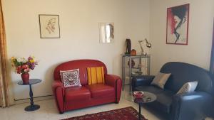 AVIGNON hyper centre calme