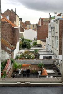 Appartement Saint-Gilles