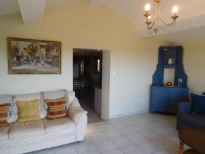Maisons de vacances Rural Holiday Cottage with private pool : photos des chambres