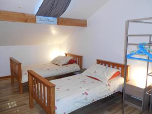 Maisons de vacances Rural Holiday Cottage with private pool : photos des chambres