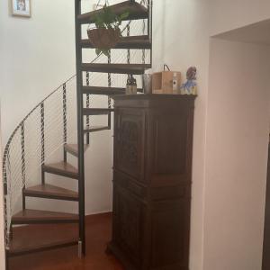 MAISON FAMILIALE ENTRE MER ET MONTAGNE Lisbonne