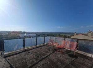 MAISON FAMILIALE ENTRE MER ET MONTAGNE Lisbonne