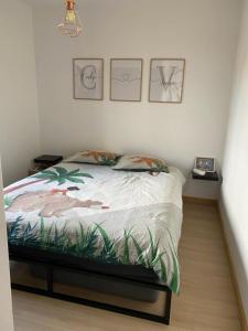 MAISON FAMILIALE ENTRE MER ET MONTAGNE Lisbonne