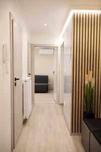 ÁbraApartman2 BEACH 700M