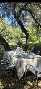 2 mini villas indépendantes campagne saint flo