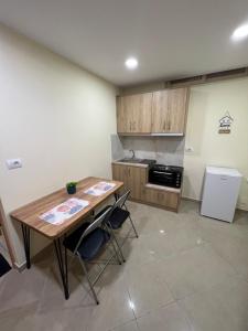 Saranda View Apartments