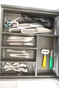 Henniina V Rautatieasema II Private terrace