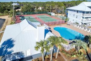 Beachside Villas 823