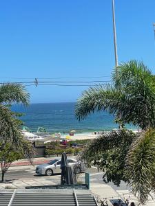 Apartamento Duplex com vaga - VISTA MAR OLEGÁRIO BARRA