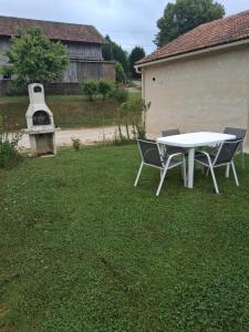 Maisons de vacances maison reposante : photos des chambres