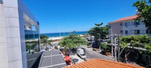 Apartamento Duplex com vaga - VISTA MAR OLEGÁRIO BARRA