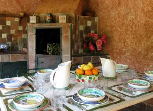 Giardino degli Ulivi