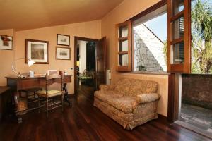 Giardino degli Ulivi