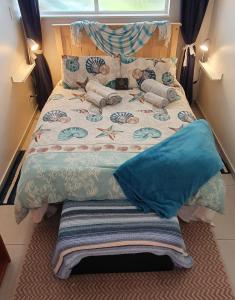 7 Atlantic Cabin