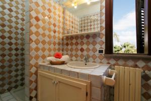 Giardino degli Ulivi