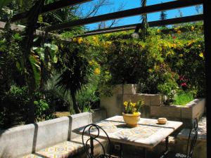 Giardino degli Ulivi