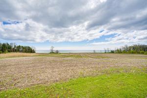 Pet Friendly Lake Michigan Home - 15 Acres!