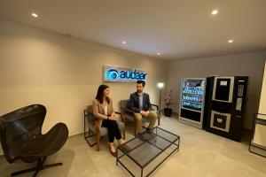 Audaar Tech Suítes - Aeroporto de Congonhas