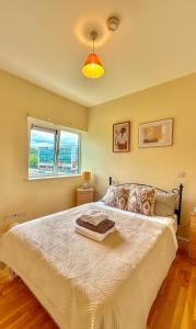 Heron Gate Comfort, Park and Pillow