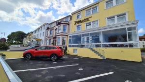 The Torland - Paignton Seafront - free parking,rooms en-suite