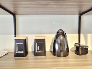 Estúdio no Centro de SP com Piscina e Academia