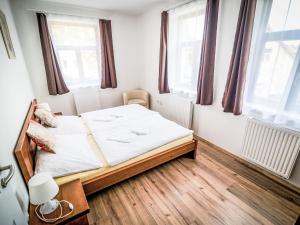 Apartment Dueta Apartment-2 by Interhome