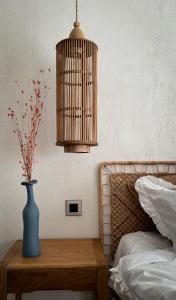 Stylish Retreat in Sofia