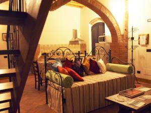 Apartamento de 1 dormitorio (2 adultos + 2 niños)
