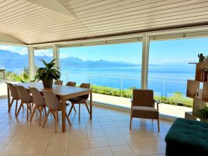 Villa Lavaux