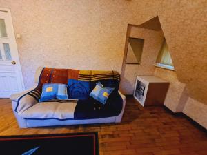 Haunted House Majori