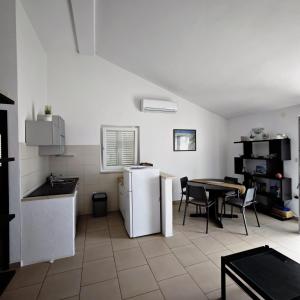 Apartment by the beach