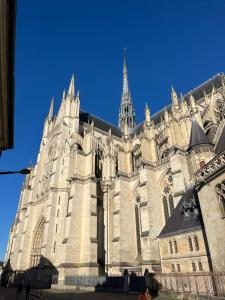 Appartements Les horizons de Jules : photos des chambres