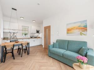 Apartment V kapradí-1 by Interhome