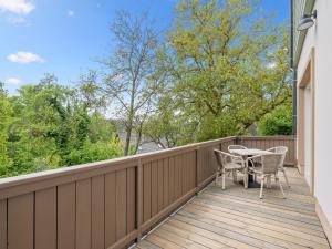 Apartment V kapradí-1 by Interhome