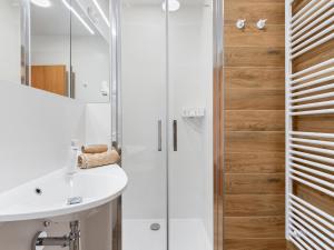 Apartment V kapradí-1 by Interhome