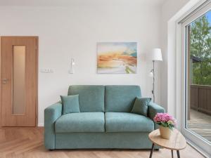 Apartment V kapradí-1 by Interhome