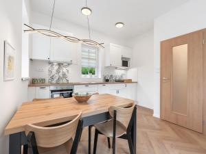 Apartment V kapradí-1 by Interhome