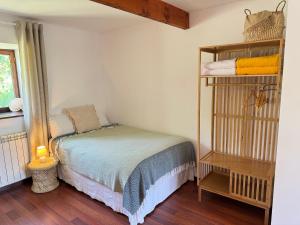 Wellbeing guesthouse Casa é Connosco