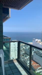 TIFFANYS IPANEMA FLATs