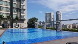 CYBERJAYA Shaftsbury Private Studio suites Free PARKING