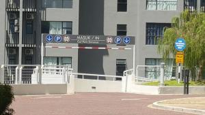 CYBERJAYA Shaftsbury Private Studio suites Free PARKING