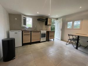 2 mini villas indépendantes campagne saint flo