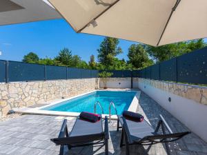 Holiday Home Larus by Interhome