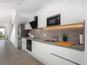 Holiday Home Larus by Interhome