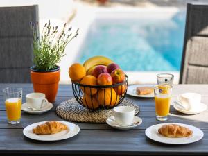 Holiday Home Larus by Interhome