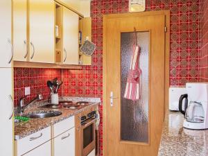 Apartment Chalet Schöpfli by Interhome